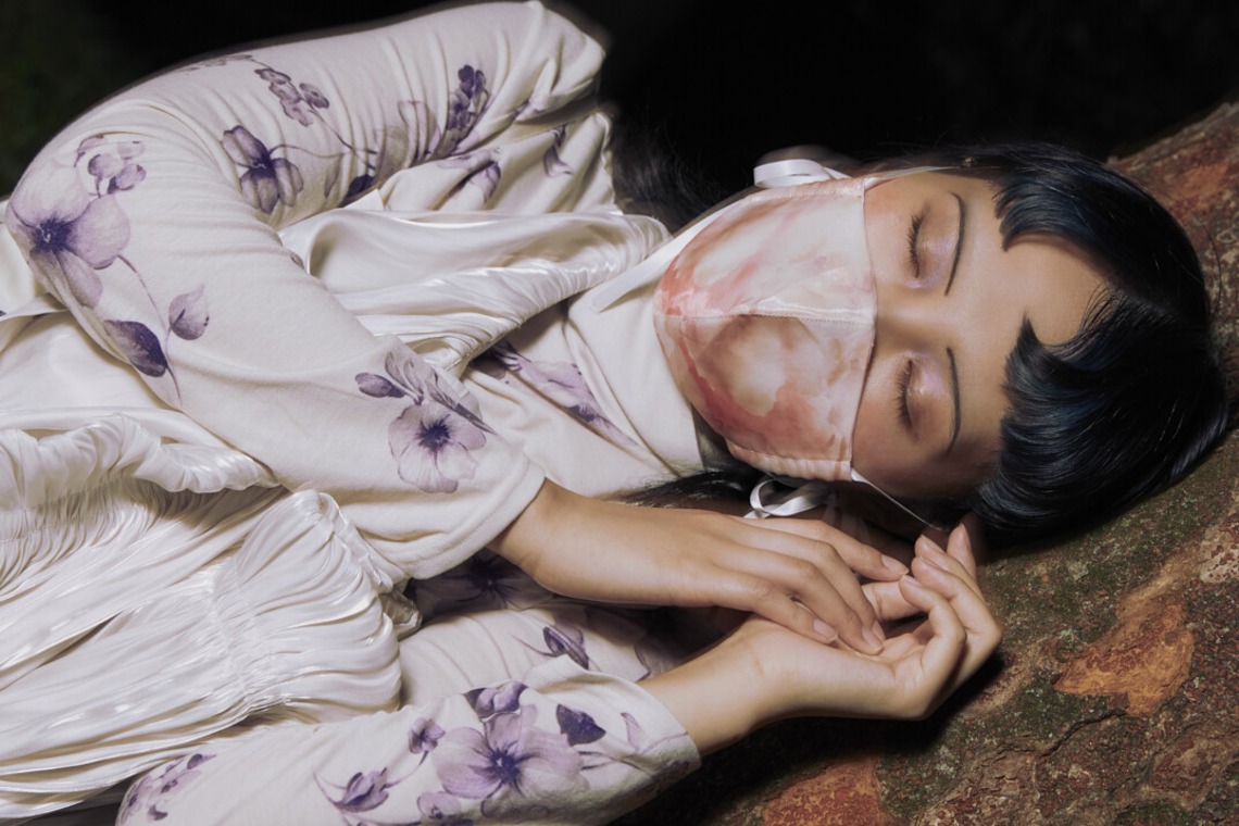 古川写真事務所が撮影した「FASHION３」の写真