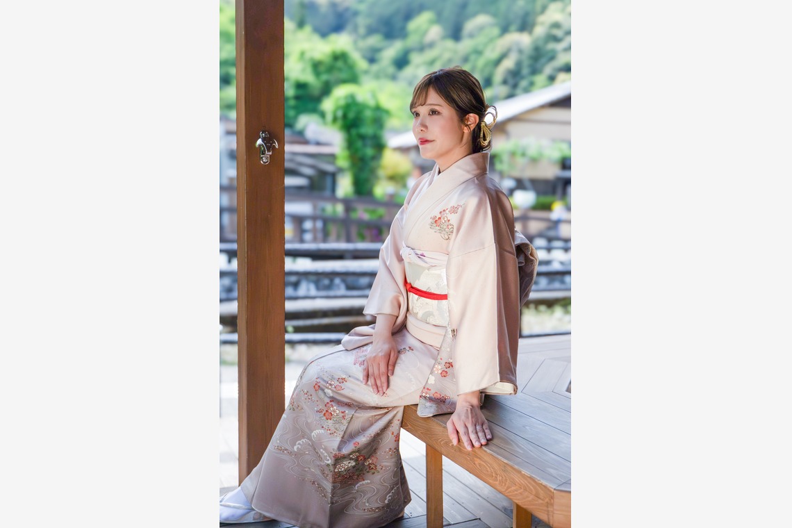 MASAKI J.・株式会社トマトベーネが撮影した「七五三」の写真