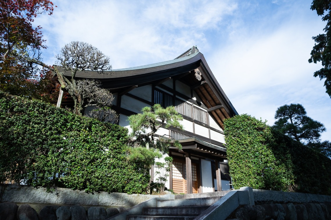 大熊和輝が撮影した写真のアルバム「物件・建築撮影」