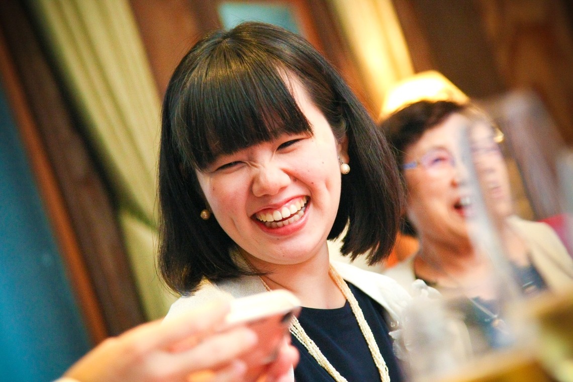 photo office zk (善家 完)が撮影した写真のアルバム「当日写真」