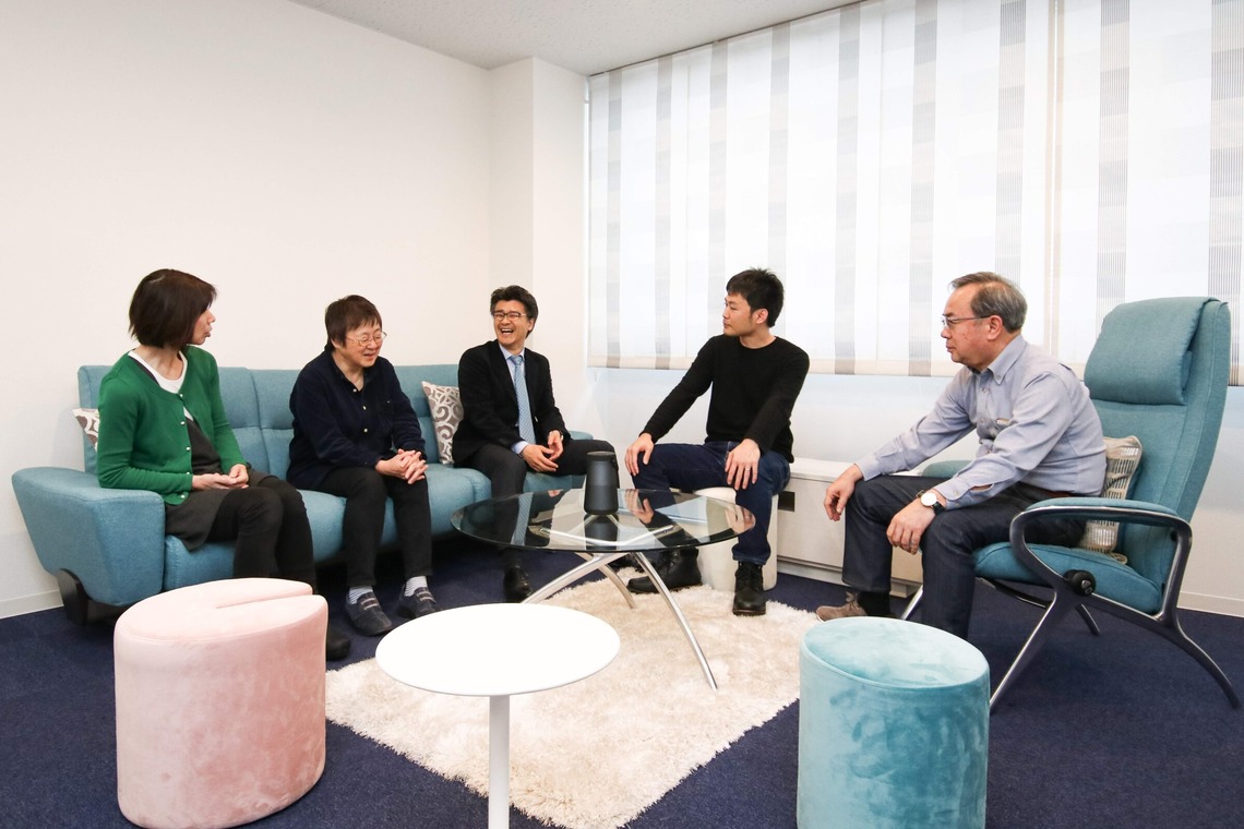 全国出張カメラマン【甲斐ルーカス】が撮影した「企業案件（店舗・会社・サロン・人物など）」の写真