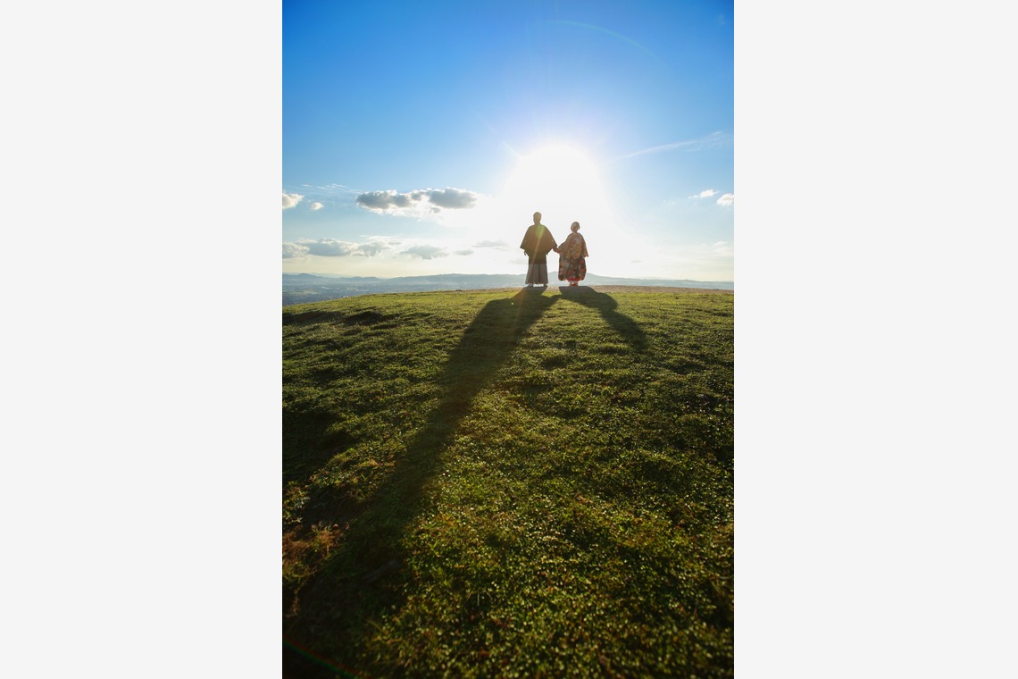 Photo of  taken by Hayashi Photo Works