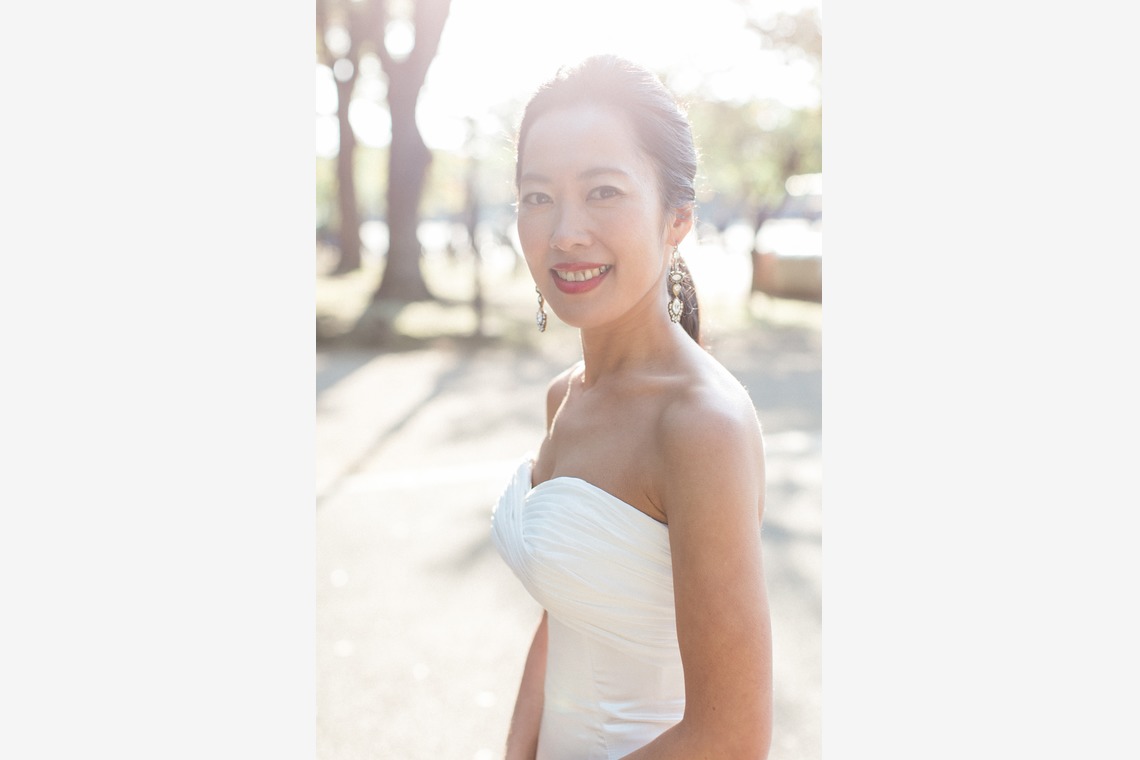 Yuki Shimada Photographyが撮影した「国立博物館前撮り」の写真