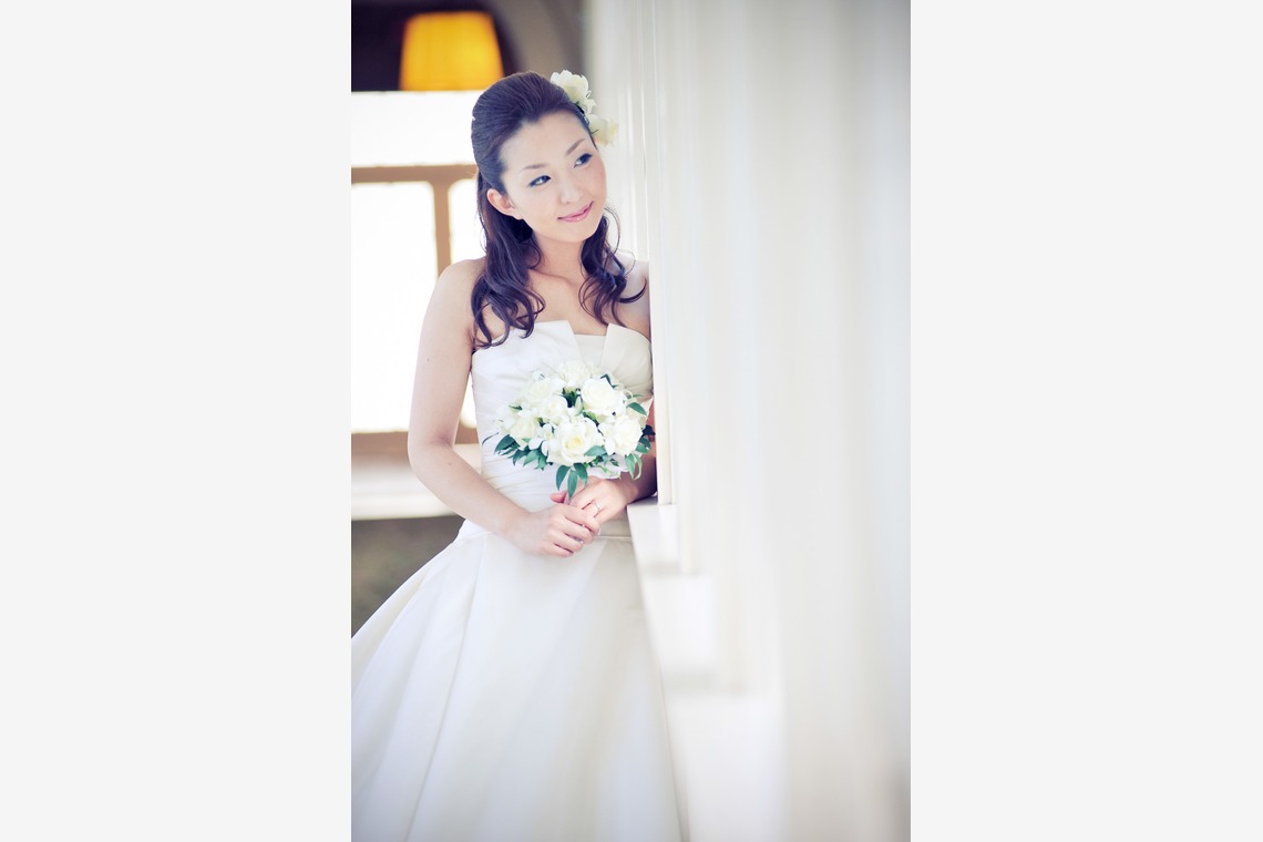 Photo of  taken by éclat photography