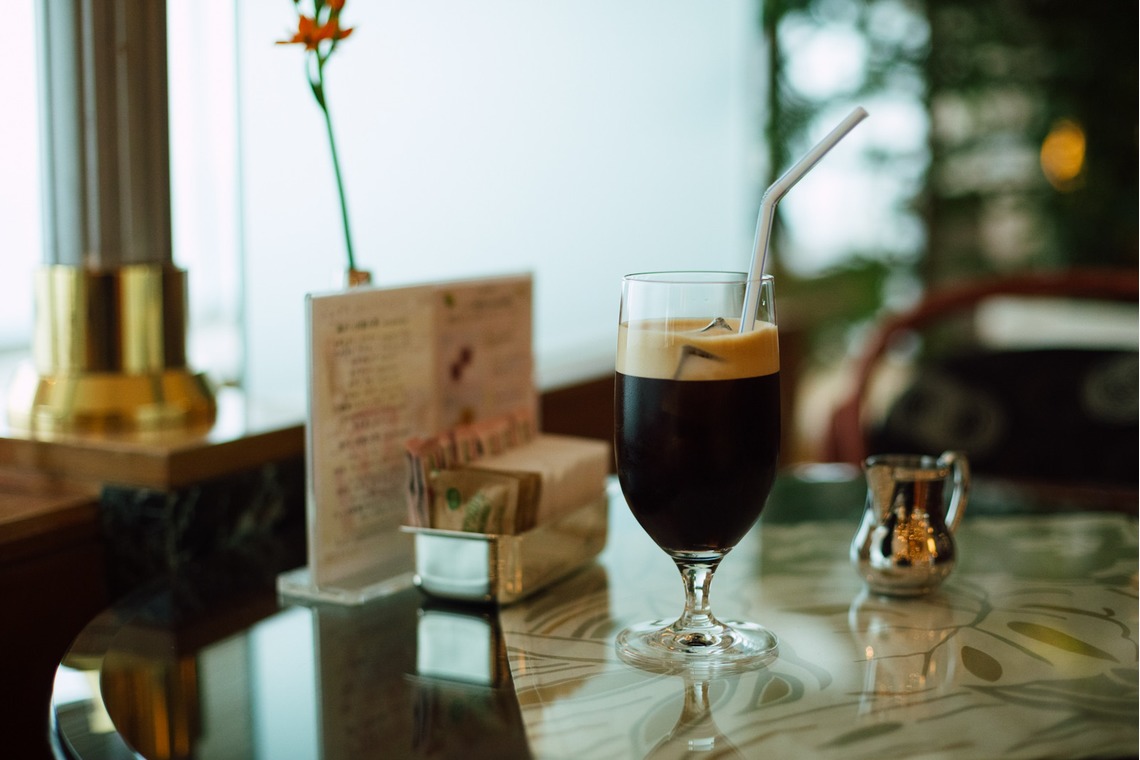 NAGASHIMA Photographyが撮影した「カフェ撮影」の写真