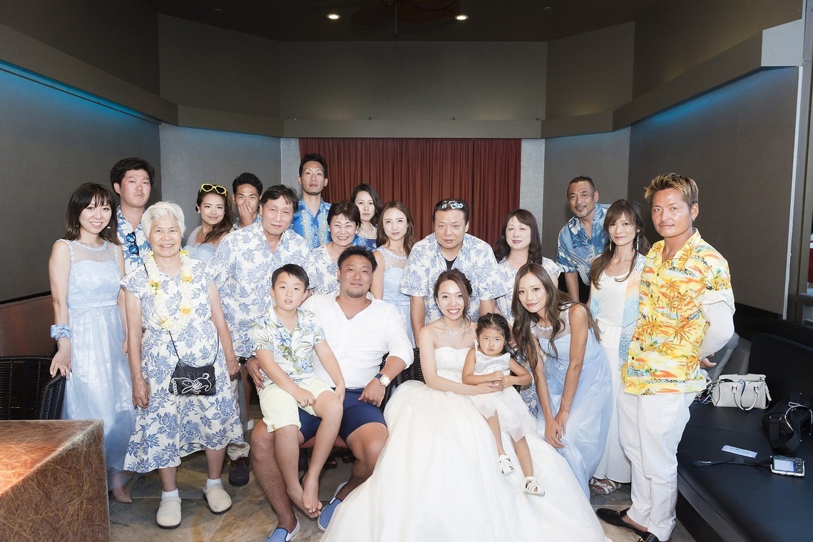 24to Produceが撮影した写真のアルバム「ハワイ」