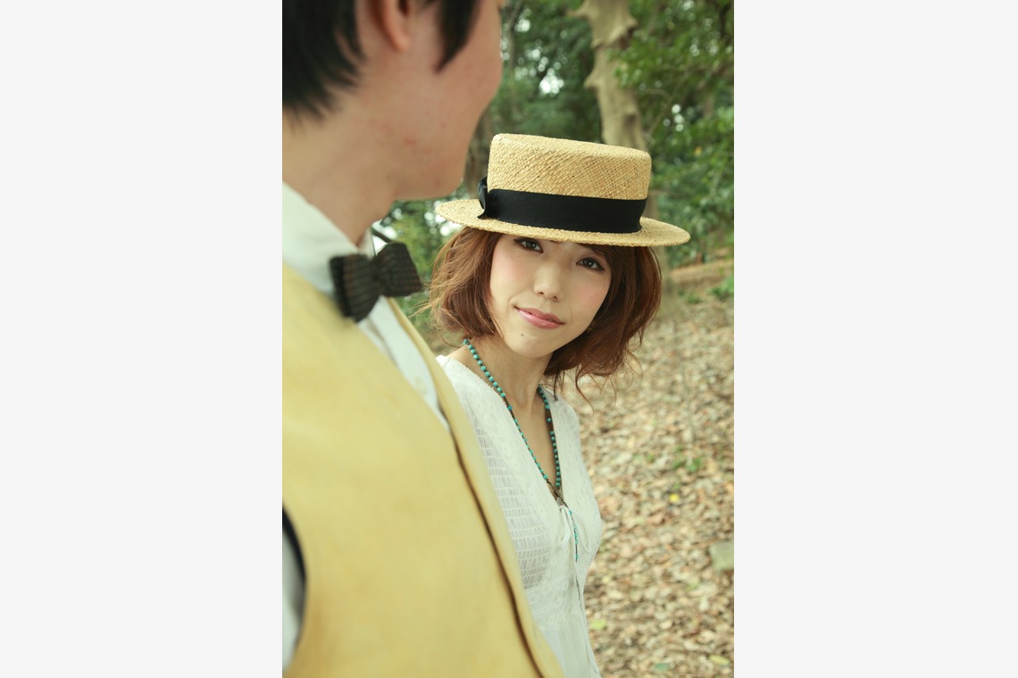 寫眞館　太陽と月（野崎よよこ）が撮影した写真のアルバム「ロケーションフォト」