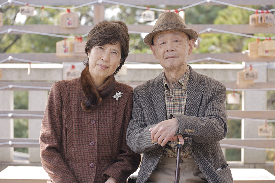 フィルムフェンスが撮影した「個人・ご家族撮影シーン」の写真