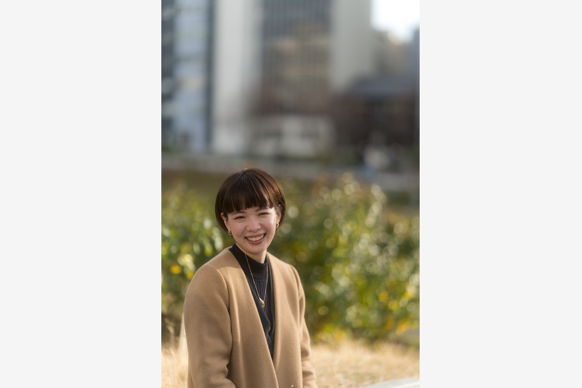 小川　孝洋が撮影した写真のアルバム「ポートレート」