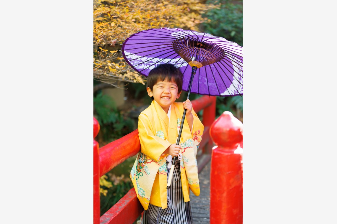 Studio RedStar/家族の想い出が撮影した「記念写真」の写真