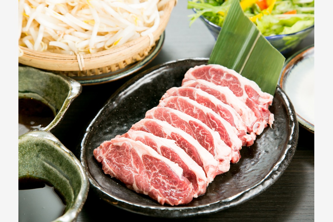 タカラモノ.foto　群馬の出張撮影カメラマンが撮影した「出張料理写真」の写真