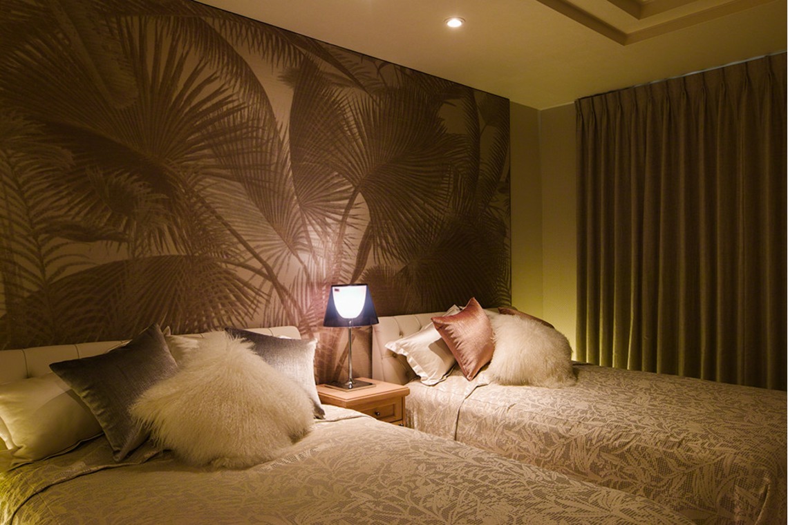 森　健児が撮影した写真のアルバム「建築･インテリア写真」