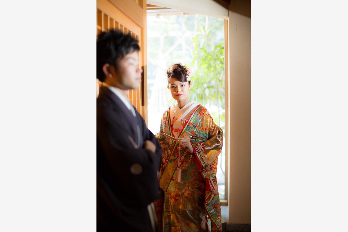 studio HATOYAが撮影した写真のアルバム「婚礼写真5」