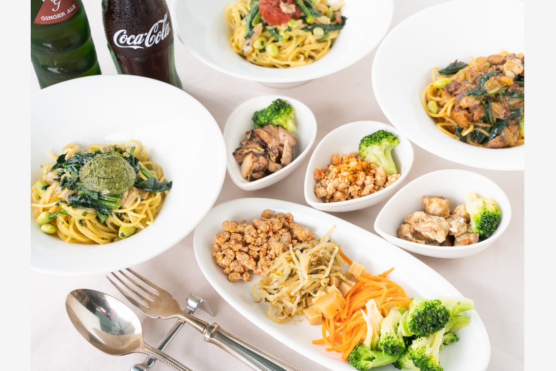 内村 円が撮影した写真のアルバム「レストラン料理撮影」