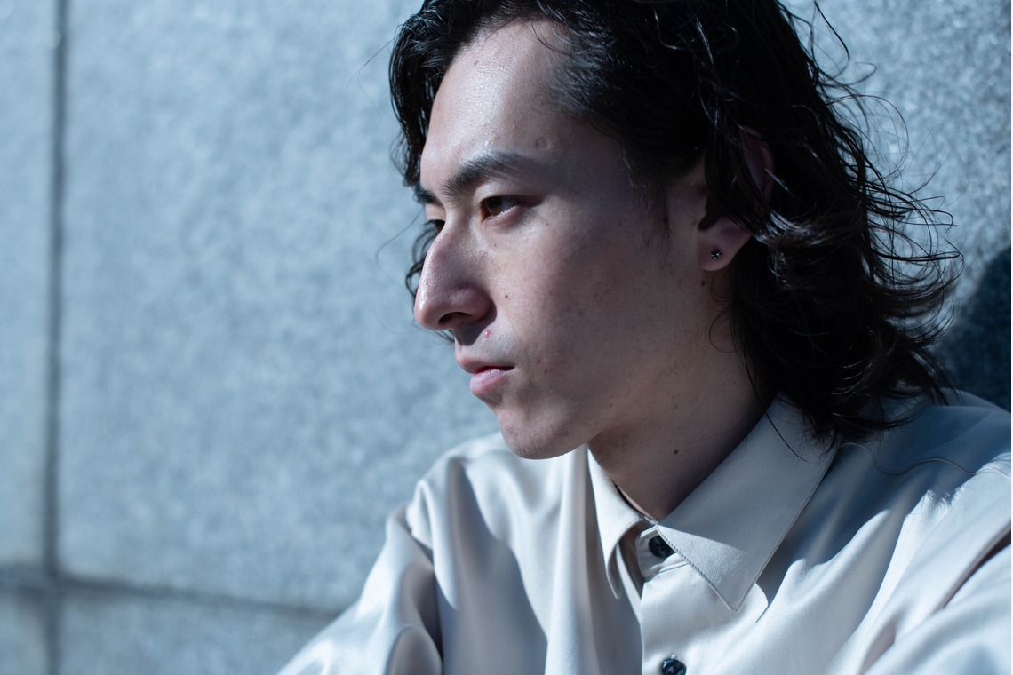 藤谷香菜子が撮影した「【ロケ】宣材写真・プロフィール写真」の写真