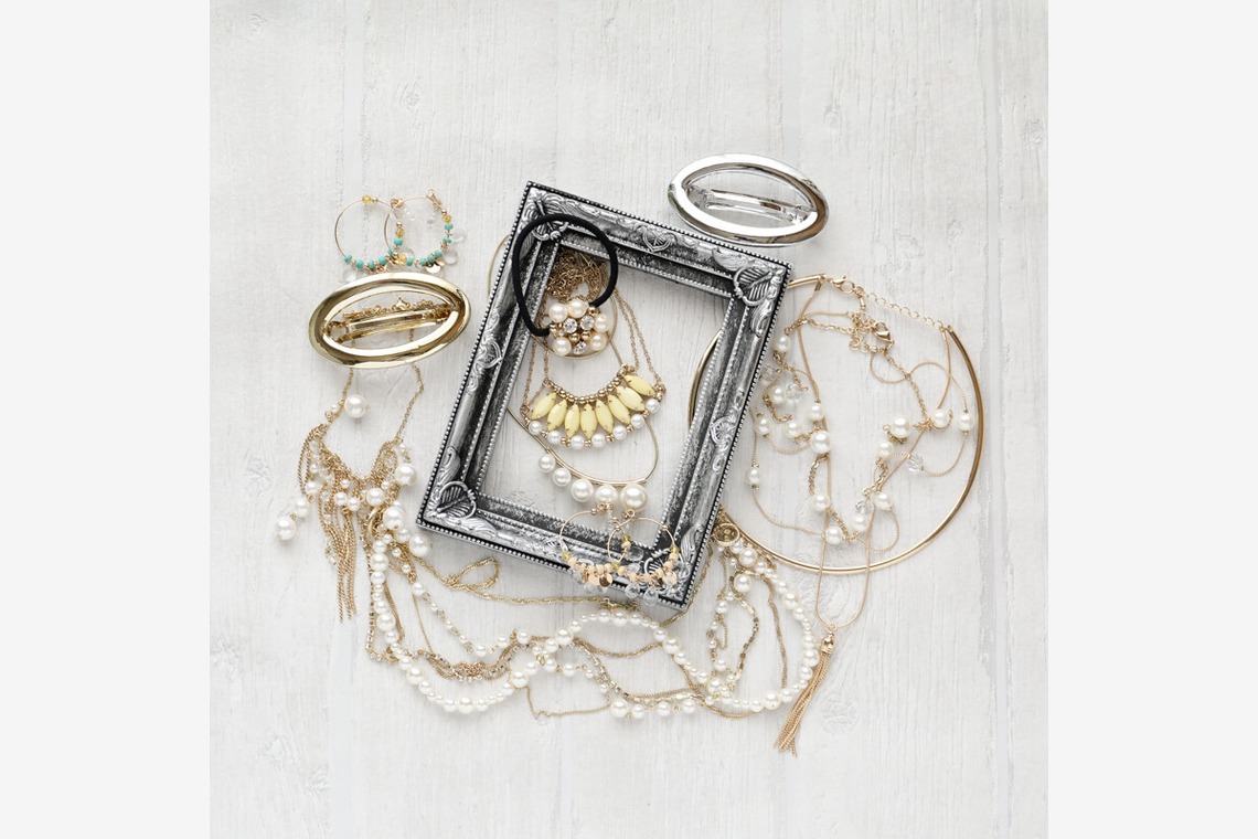 なかがわさとみが撮影した「アクセサリー撮影」の写真