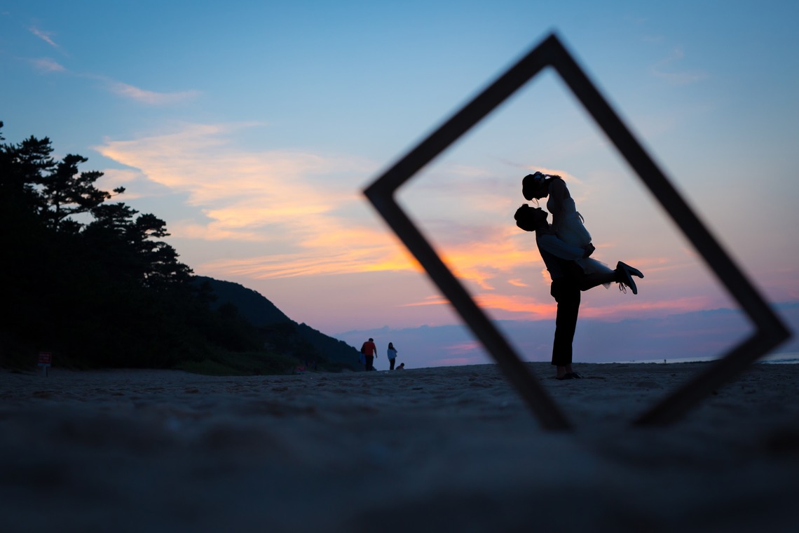 SORAIRO（吉川聖司）が撮影した写真のアルバム「京都　海沿いの町　ロケーションフォト」