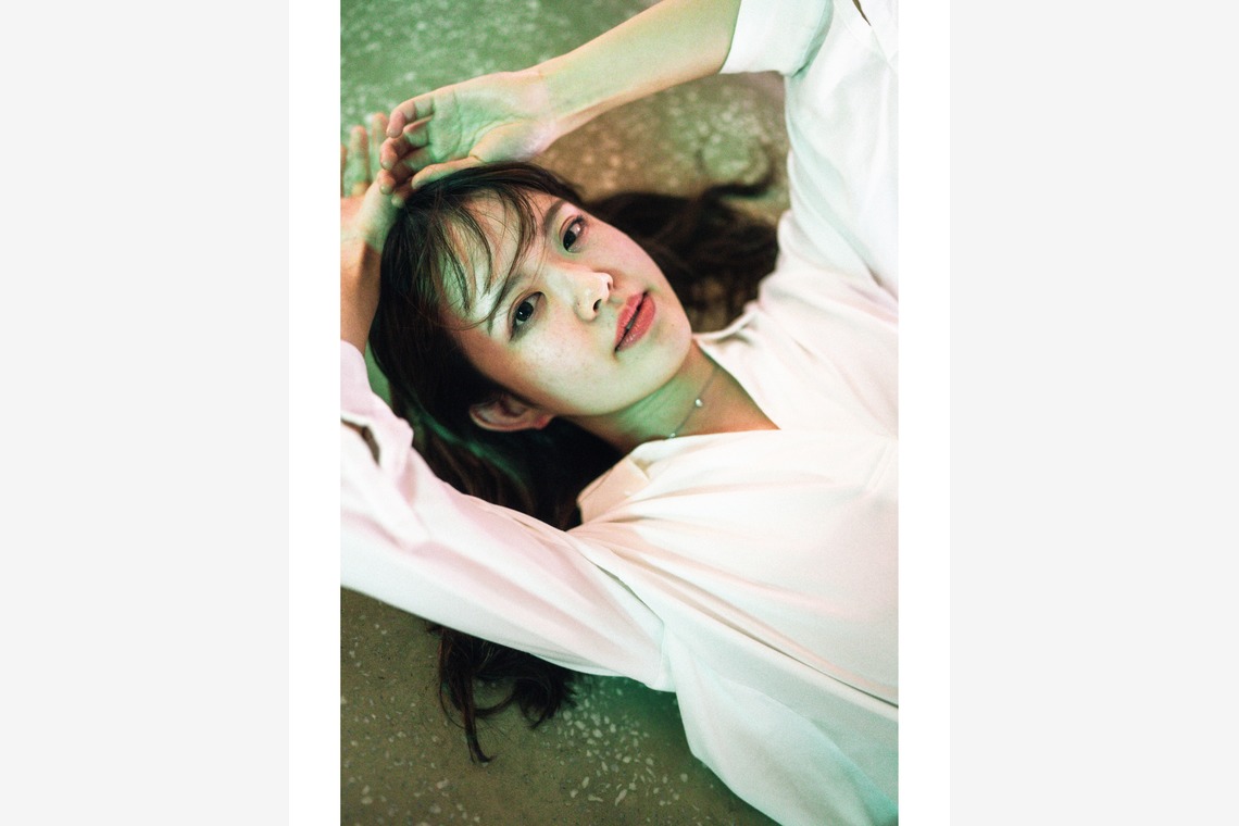 山腰　啓介が撮影した写真のアルバム「ポートレート」