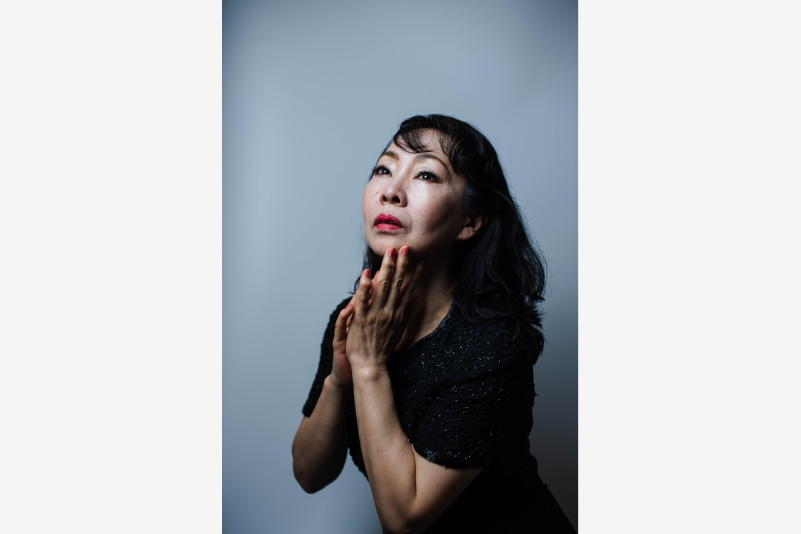 藤谷香菜子が撮影した「【スタジオ】宣材写真・プロフィール写真」の写真