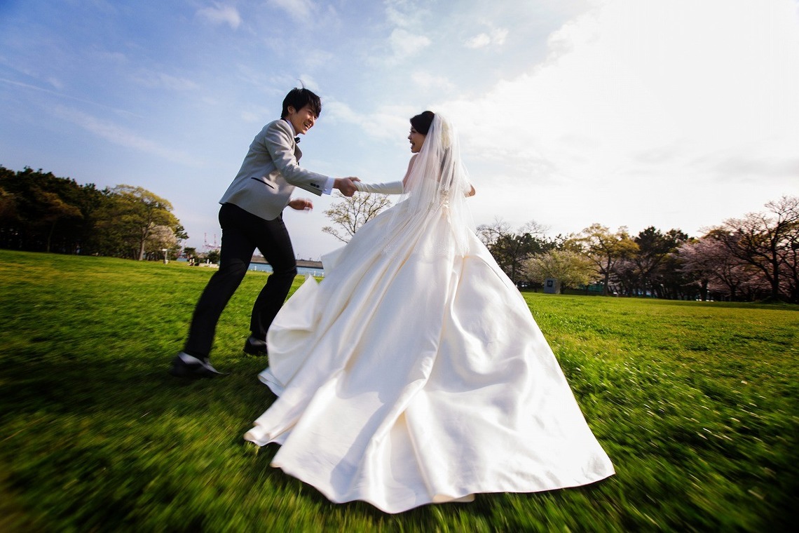 アトリエカーシャが撮影した写真のアルバム「大阪/洋装フォト」