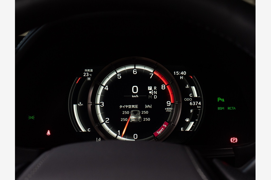 原野 英樹が撮影した「輸入車販売会社よりレクサス LC500をカーセンサーSDGE 掲載用写真を依頼いただきました」の写真