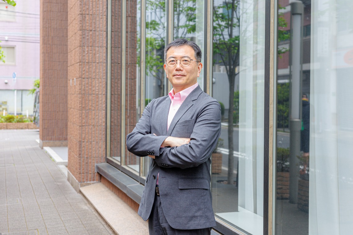 HATUが撮影した「プロフィール撮影」の写真