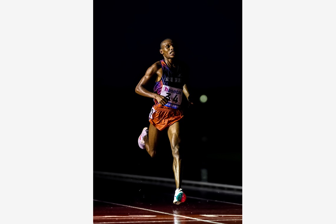 海住写真事務所が撮影した「スポーツ撮影」の写真