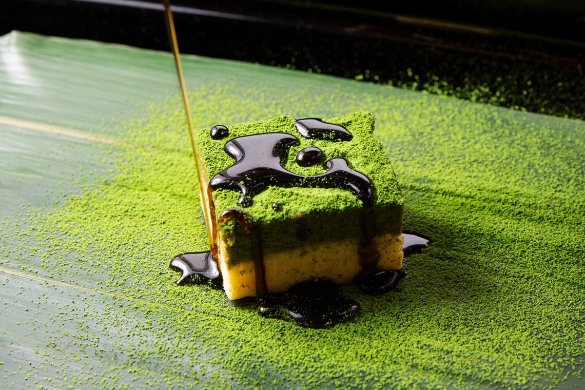 樋上孝典が撮影した「料理撮影」の写真