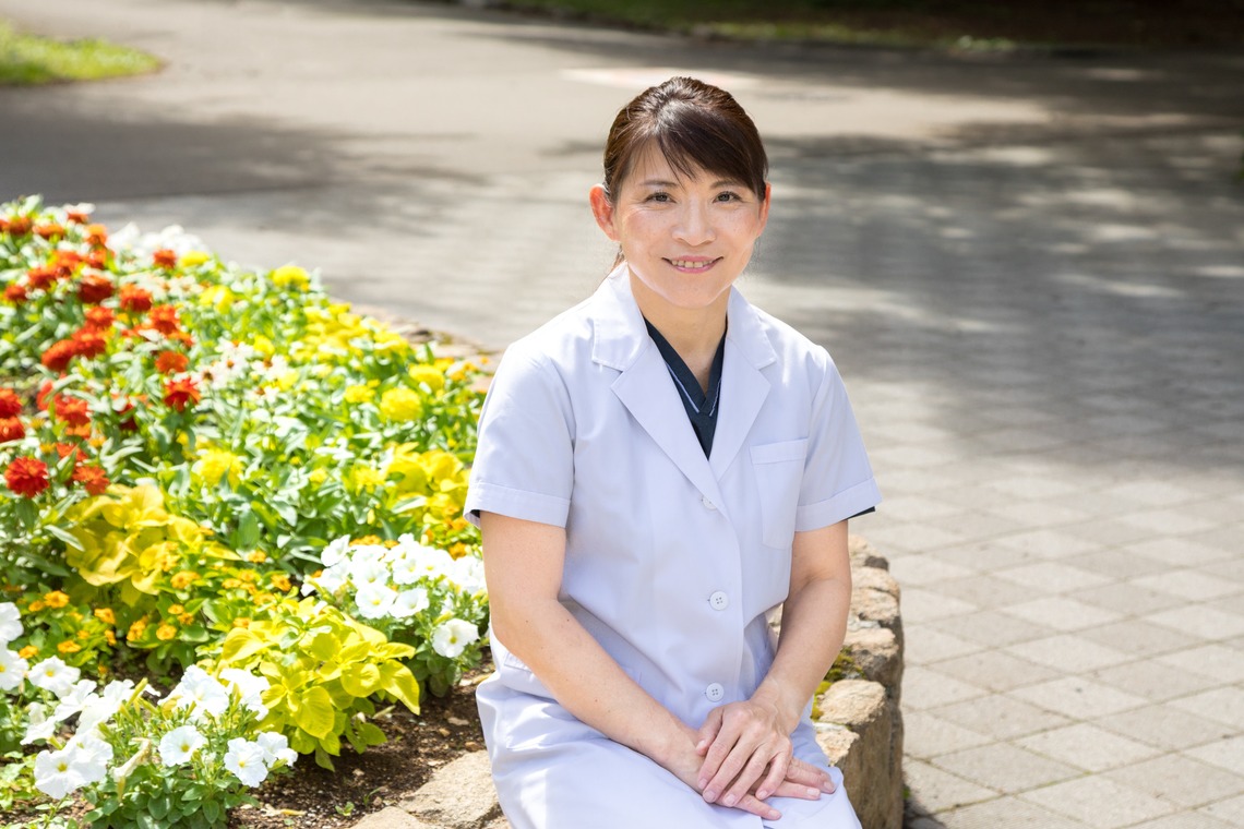 村川写真事務所が撮影した「札幌　人物　ビジネス　ポートレート」の写真