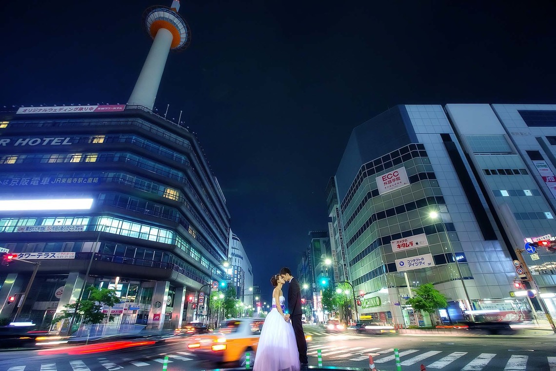 2 of usが撮影した「photo @ Kyoto」の写真