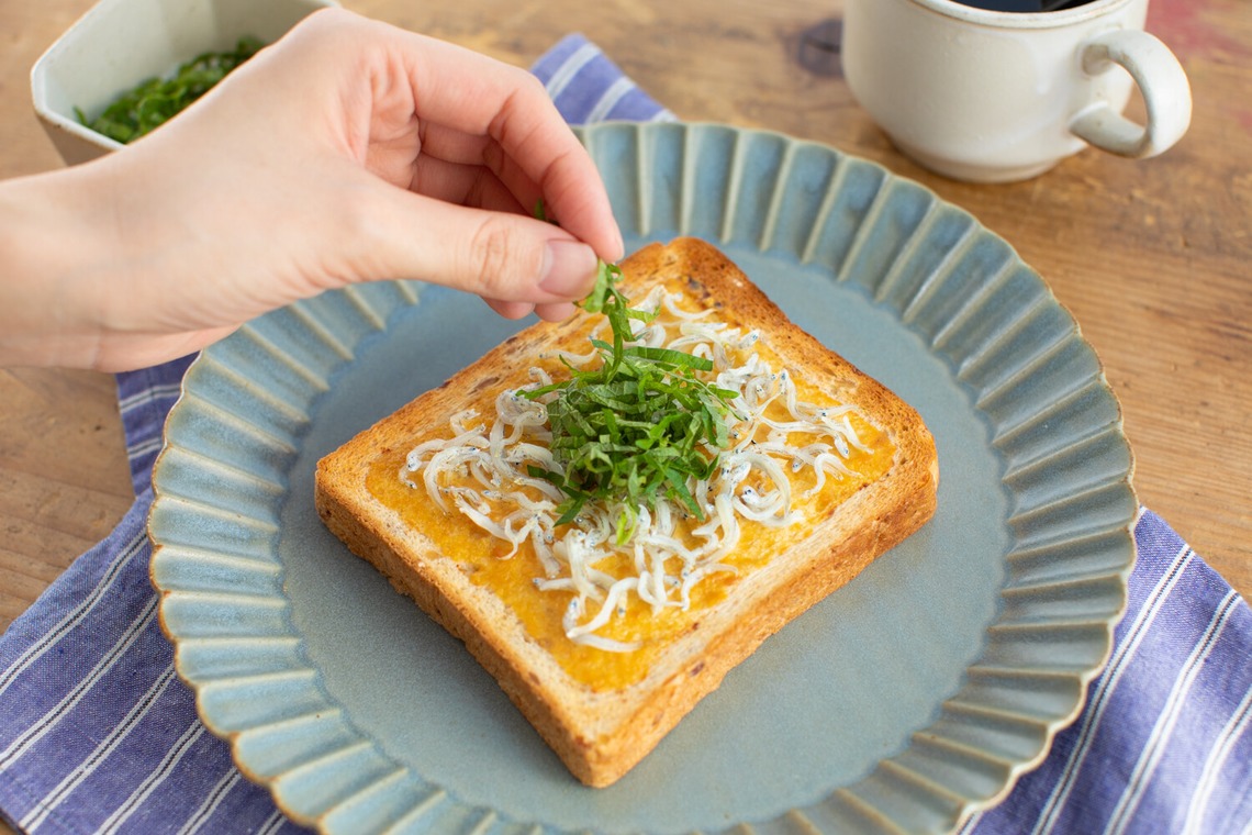 Yusuke Usuiが撮影した写真のアルバム「敷島製パン様 pasco超熟 食パンアレンジメニュー撮影」