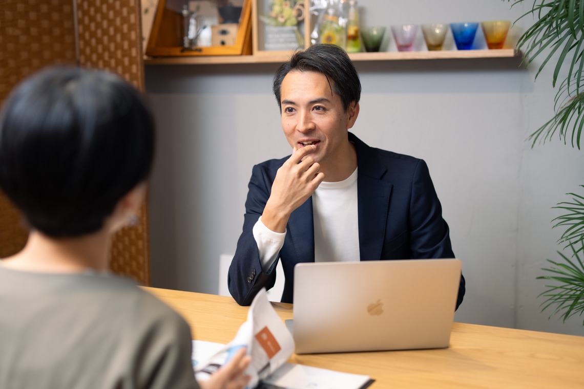 KasaiFilmsが撮影した写真のアルバム「宣材写真と打ち合わせ風景」