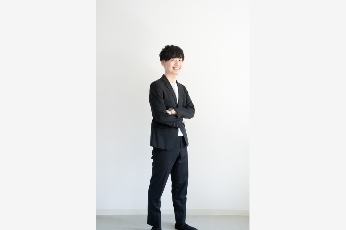 トニーデザインが撮影した写真のアルバム「宣材写真」