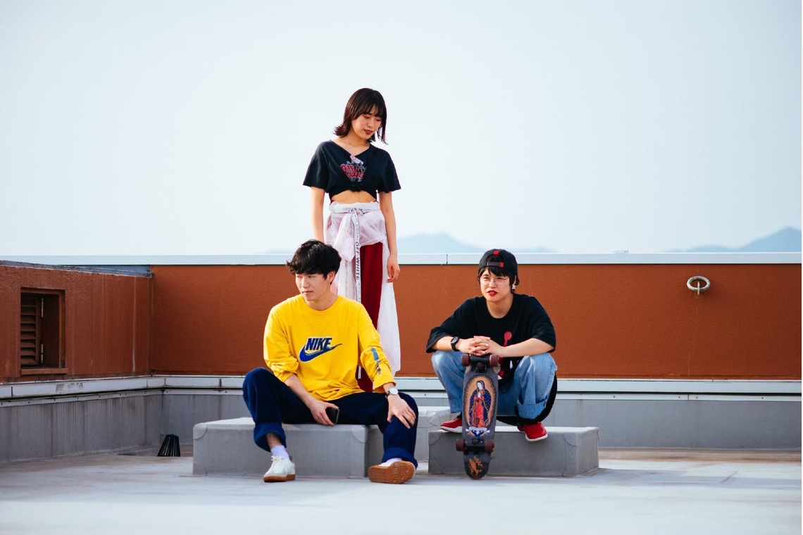 合同会社アルステクトが撮影した写真のアルバム「服飾デザインモデル撮影」