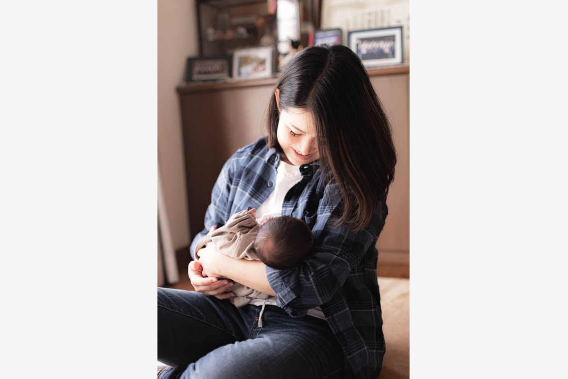 kudophotoが撮影した「ニューボーン＿まとめ」の写真