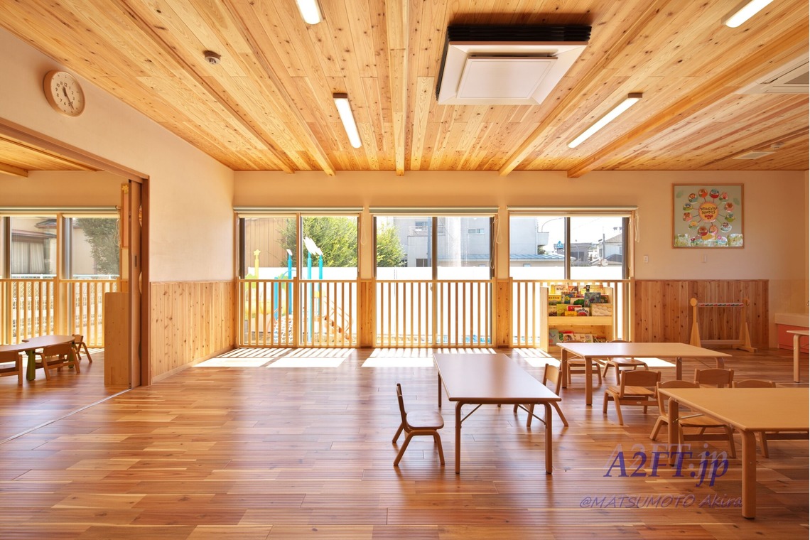 A2FT.jpフォトグラファーまつもとあきらが撮影した写真のアルバム「2020年3月 スマイクル保育園様」