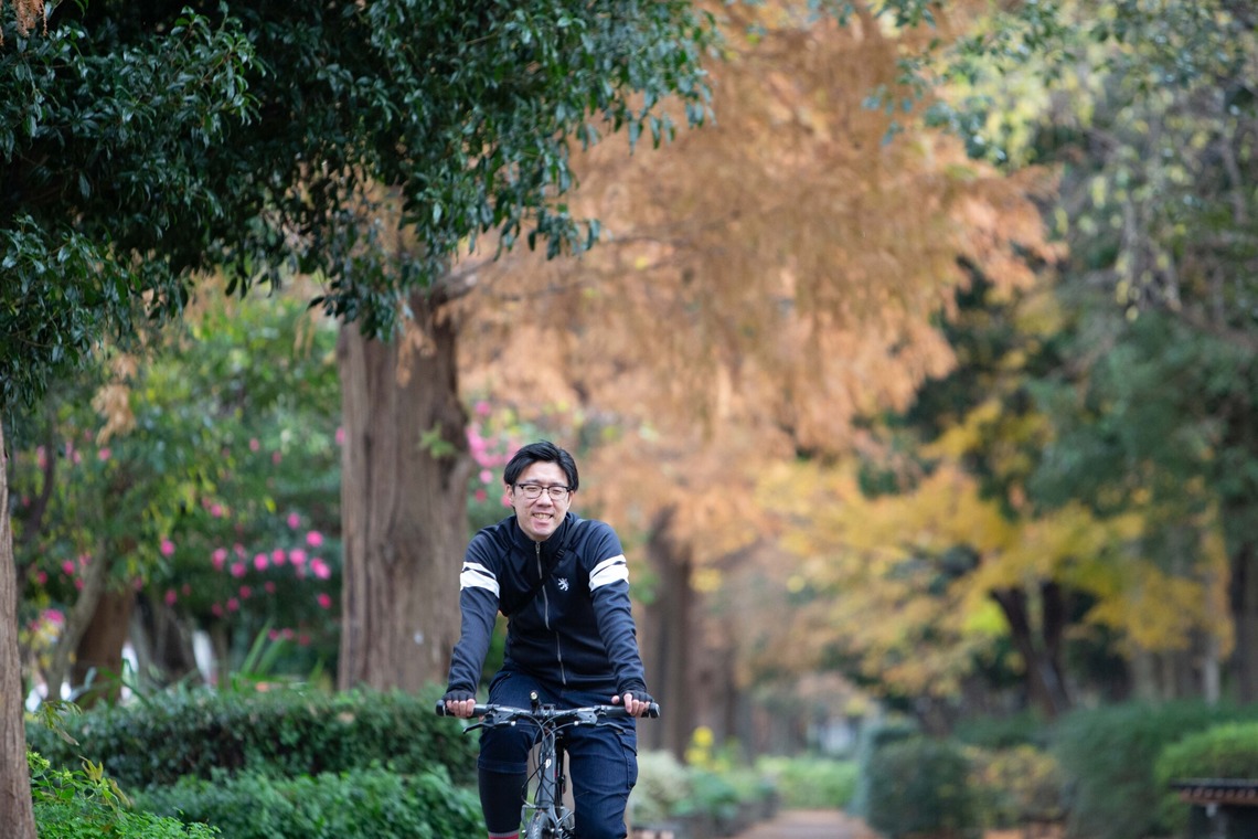 Photographer  Tomoが撮影した写真のアルバム「プロフィール写真」