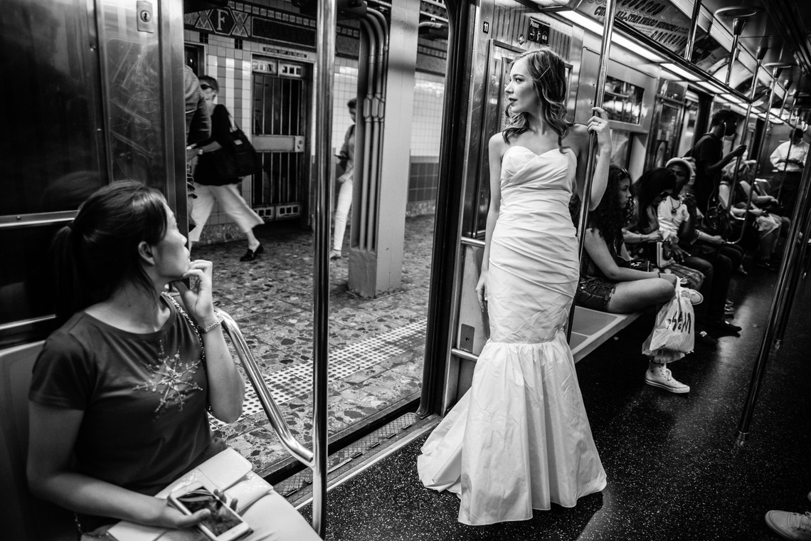 Tatiana Kiselevaが撮影した「アメリカ　ニューヨーク」の写真