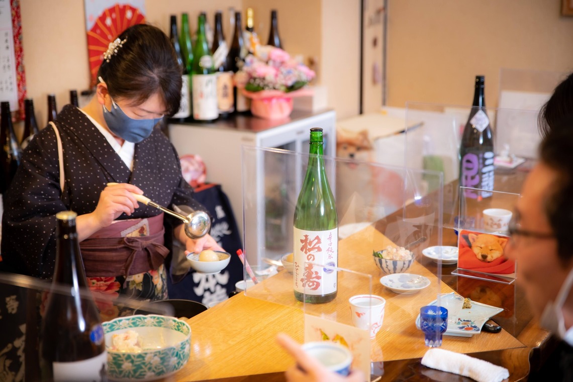ならもとかずやが撮影した「小料理屋HP用写真・料理メニュー撮影」の写真