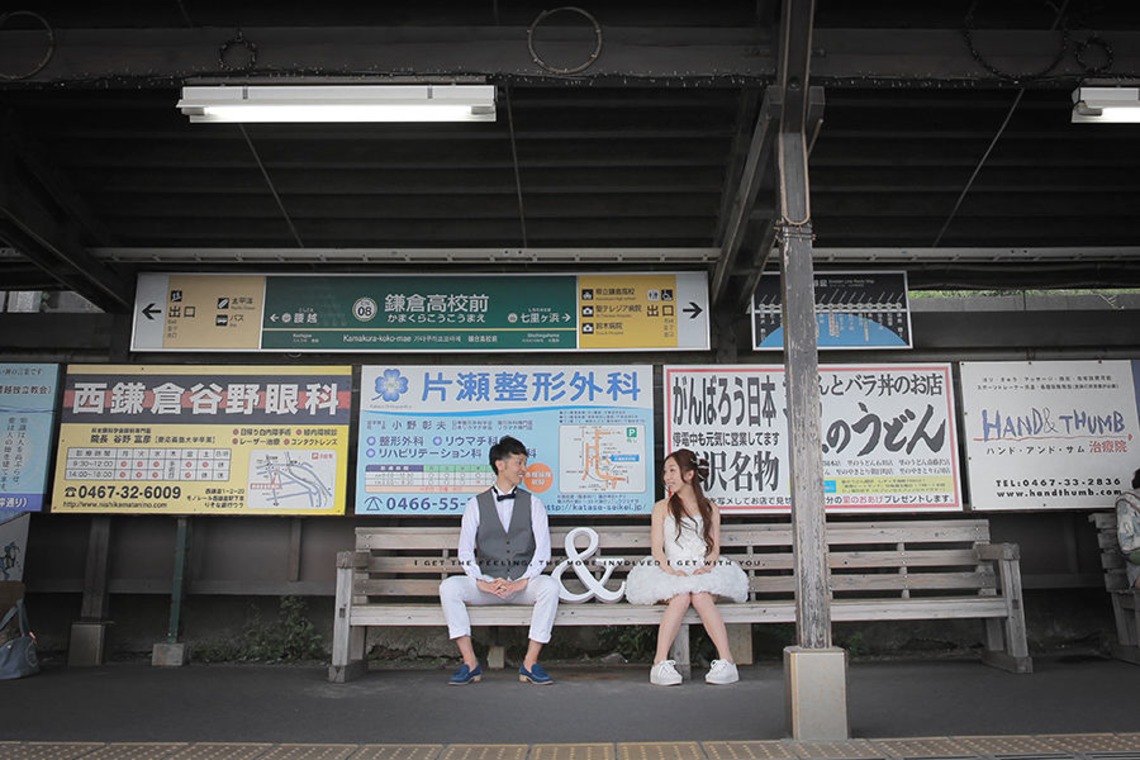 STUDIO GIROUX (海原道枝)が撮影した「フォトギャラリー」の写真