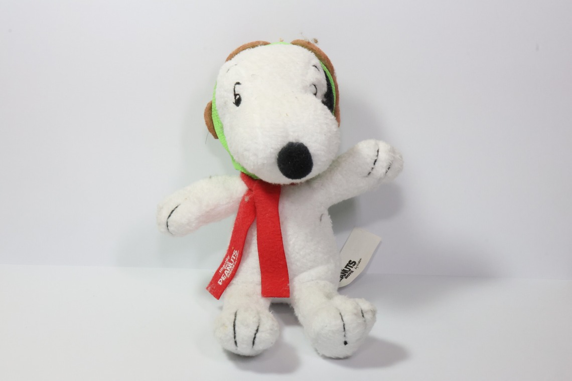 ＮＫ フォトエージェンシーが撮影した「商品写真(縫いぐるみ)」の写真