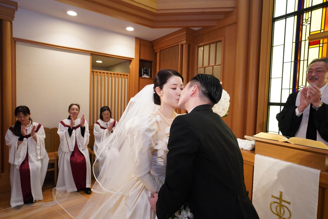 増田　雄介が撮影した「挙式披露宴」の写真