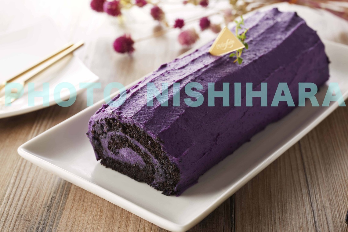 西原毅が撮影した「スイーツ」の写真