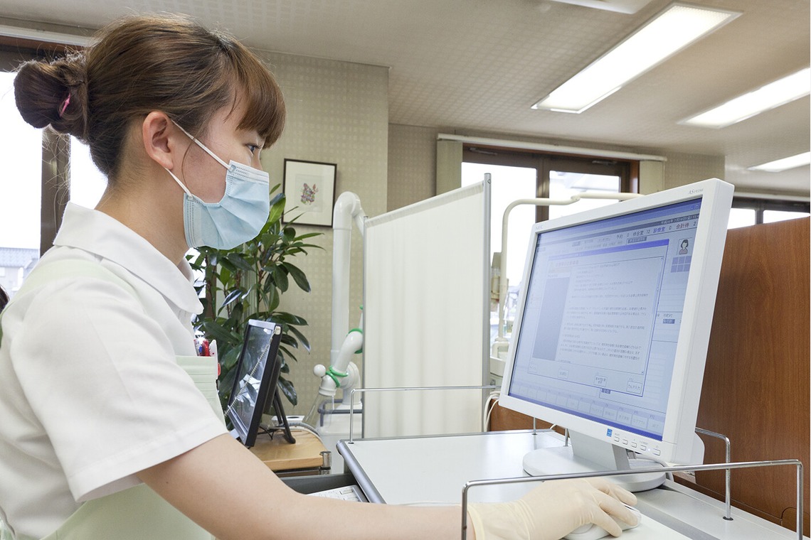 末安 善之が撮影した「クリニック」の写真