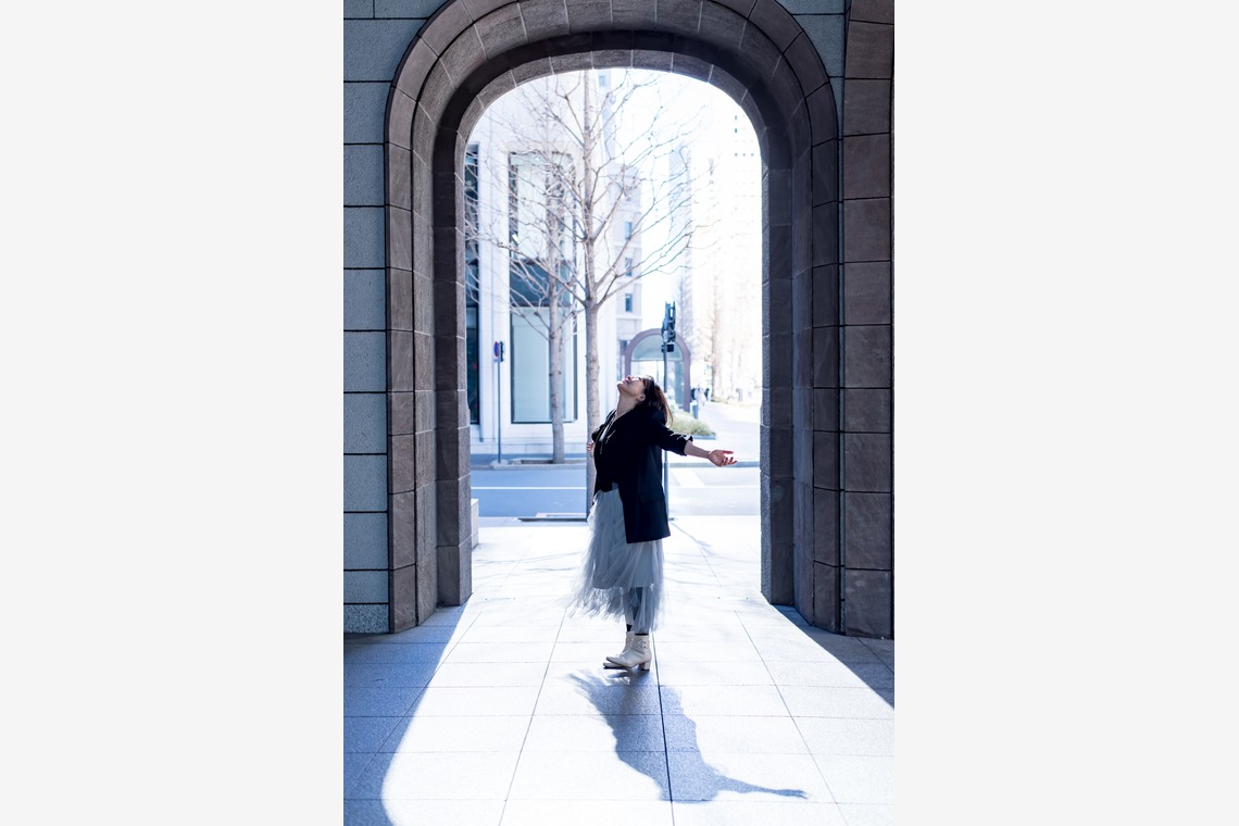 lin photodesignが撮影した写真のアルバム「丸の内、ポートレート」