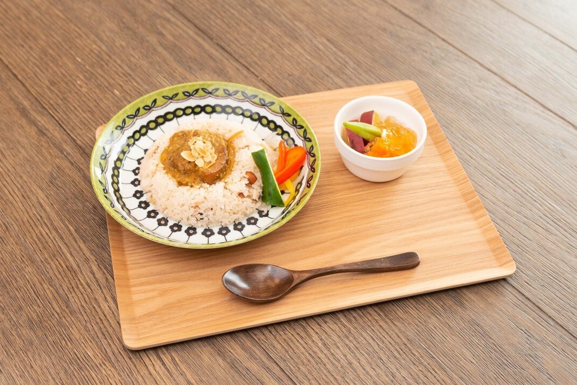 エンリッチ フォトグラフィーが撮影した「料理メニュー写真」の写真