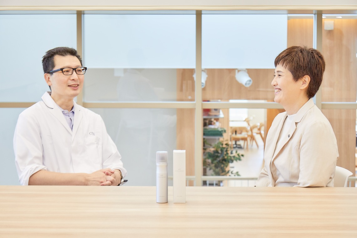 奥野由記が撮影した写真のアルバム「採用・インタビュー」