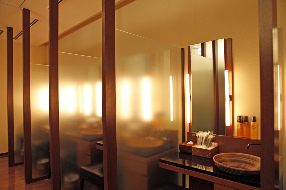 村田わかな広告写真が撮影した「ハイアット リージェンシー 箱根 リゾート＆スパ」の写真