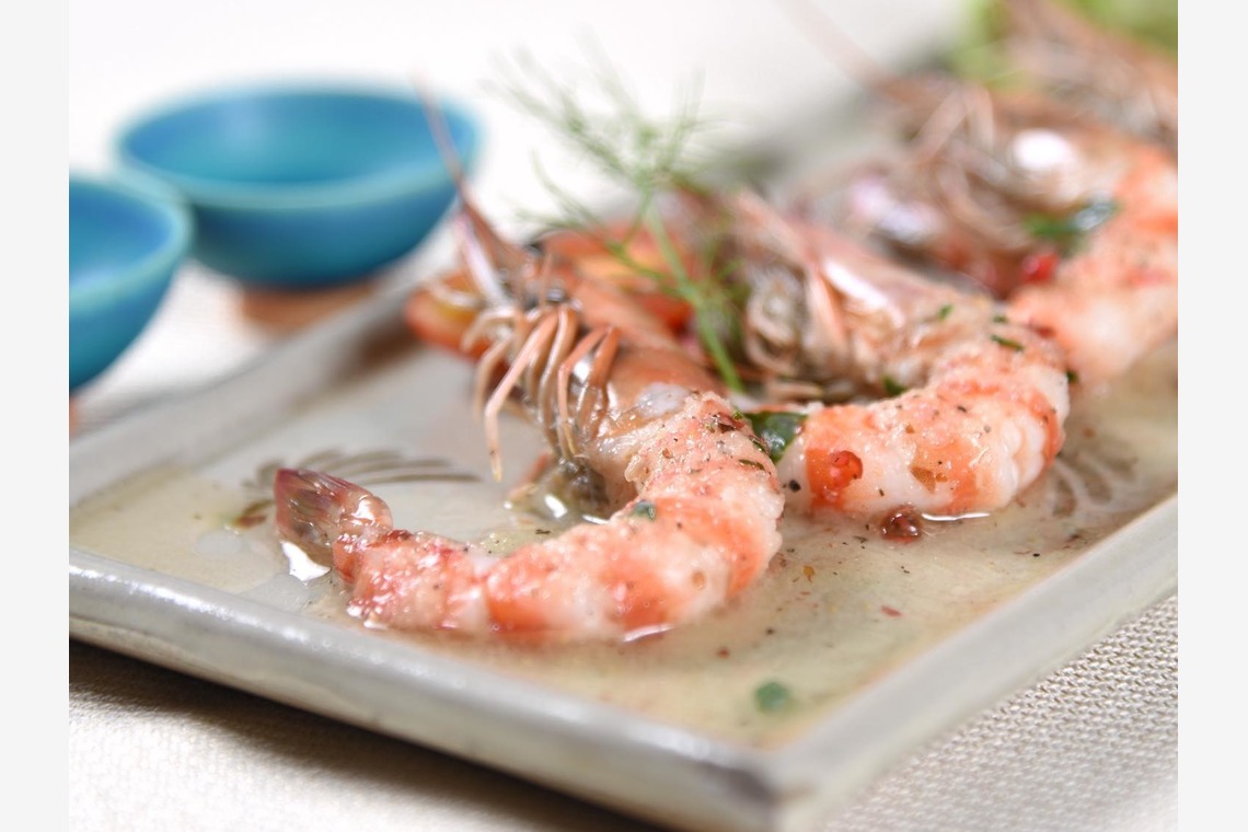 Avenir（山宮 敏明）が撮影した写真のアルバム「飲食店料理」