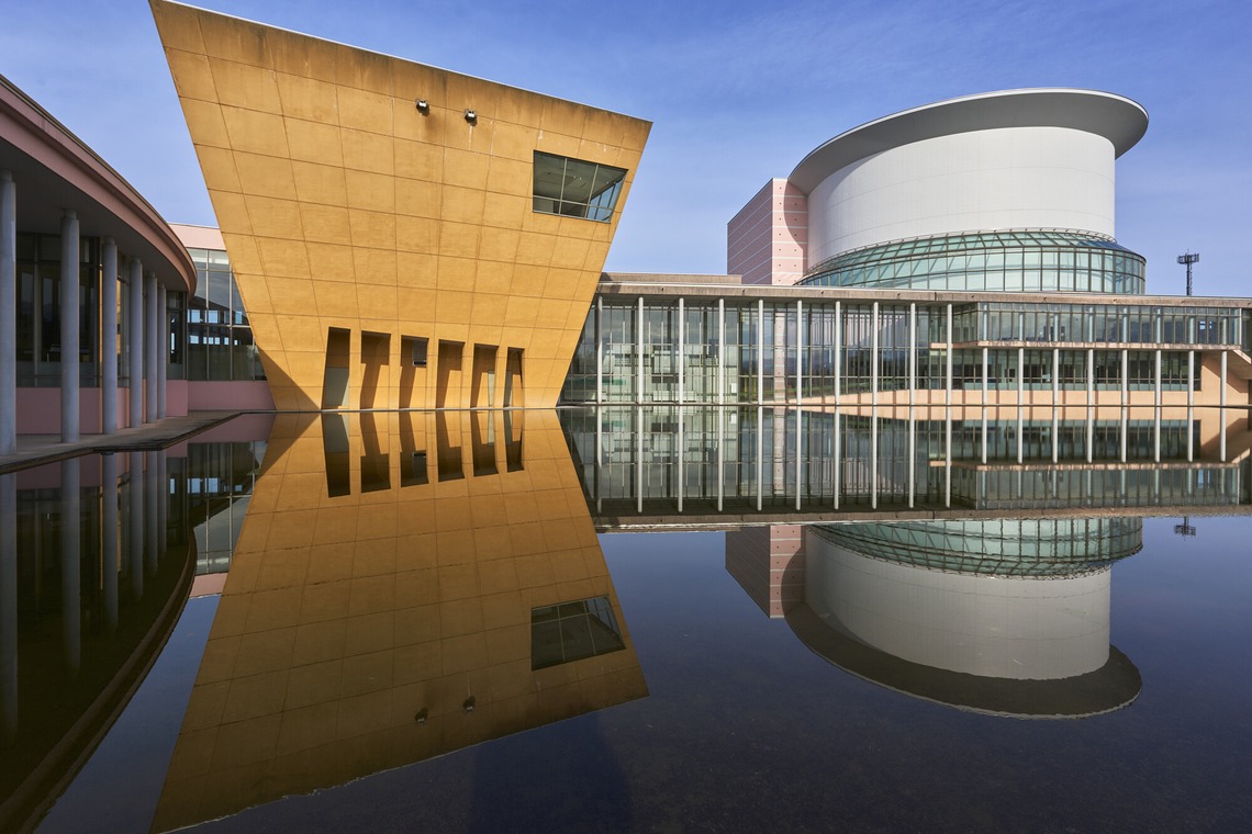 黒田将城が撮影した写真のアルバム「建築」